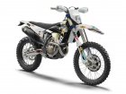 Husqvarna FE 350 Rockstar Edition